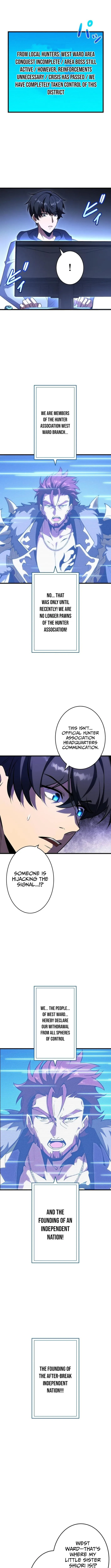 Omniscient and Omnipotent Trap Master Chapter 9 page 4 - 
