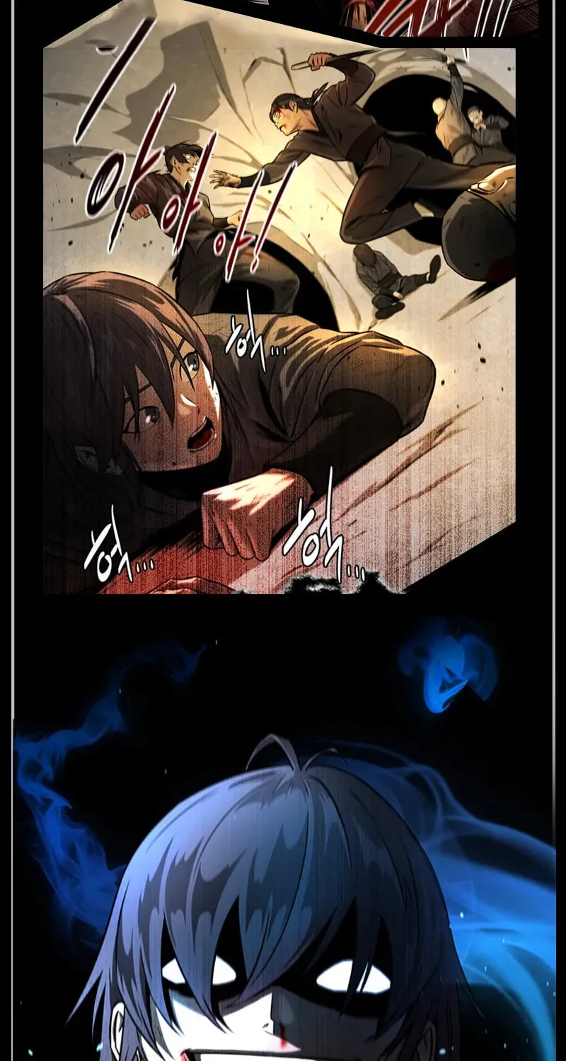 Omniscient Reader Chapter 0.5 page 4 - 