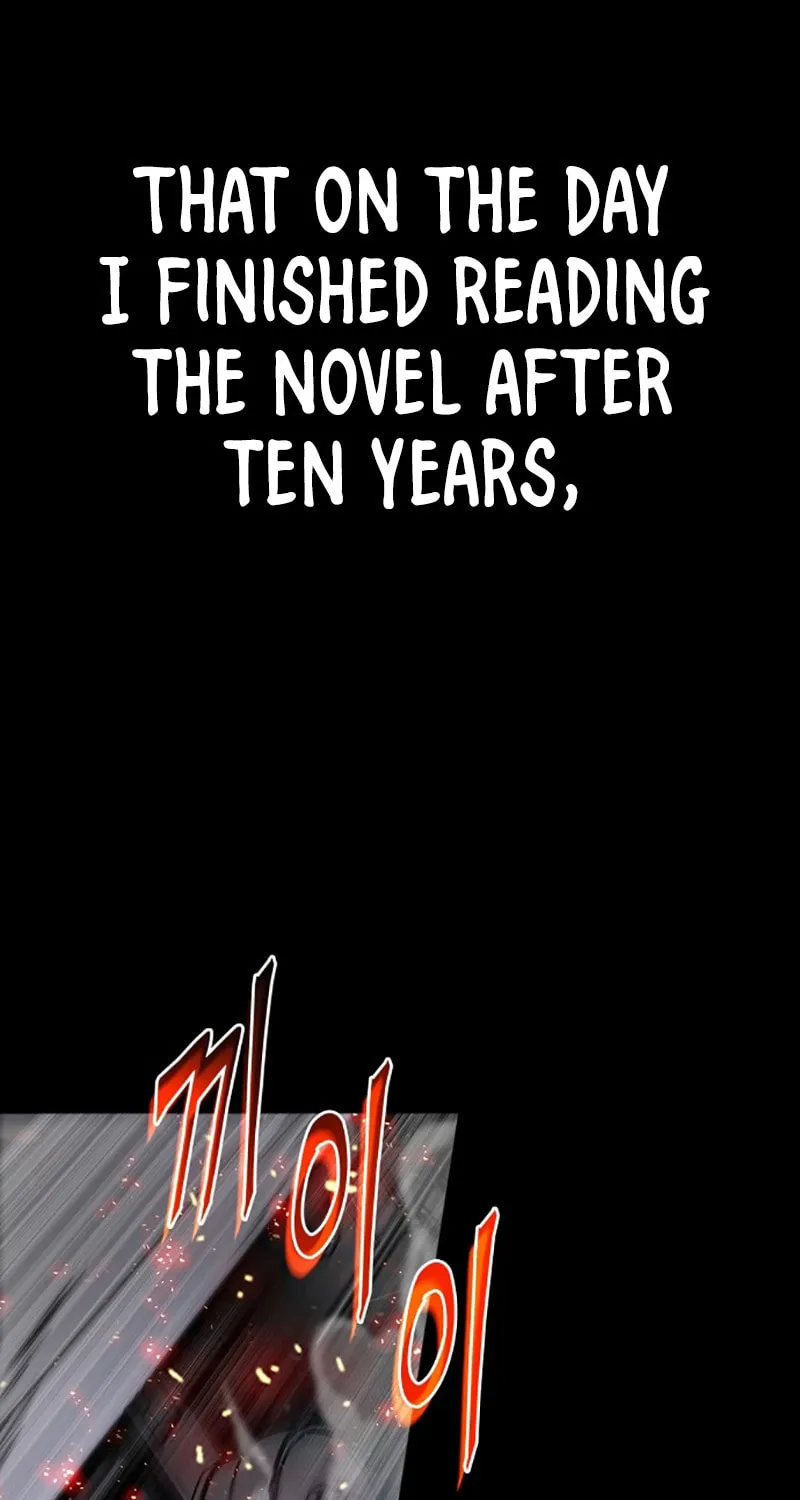 Omniscient Reader Chapter 0 page 14 - 