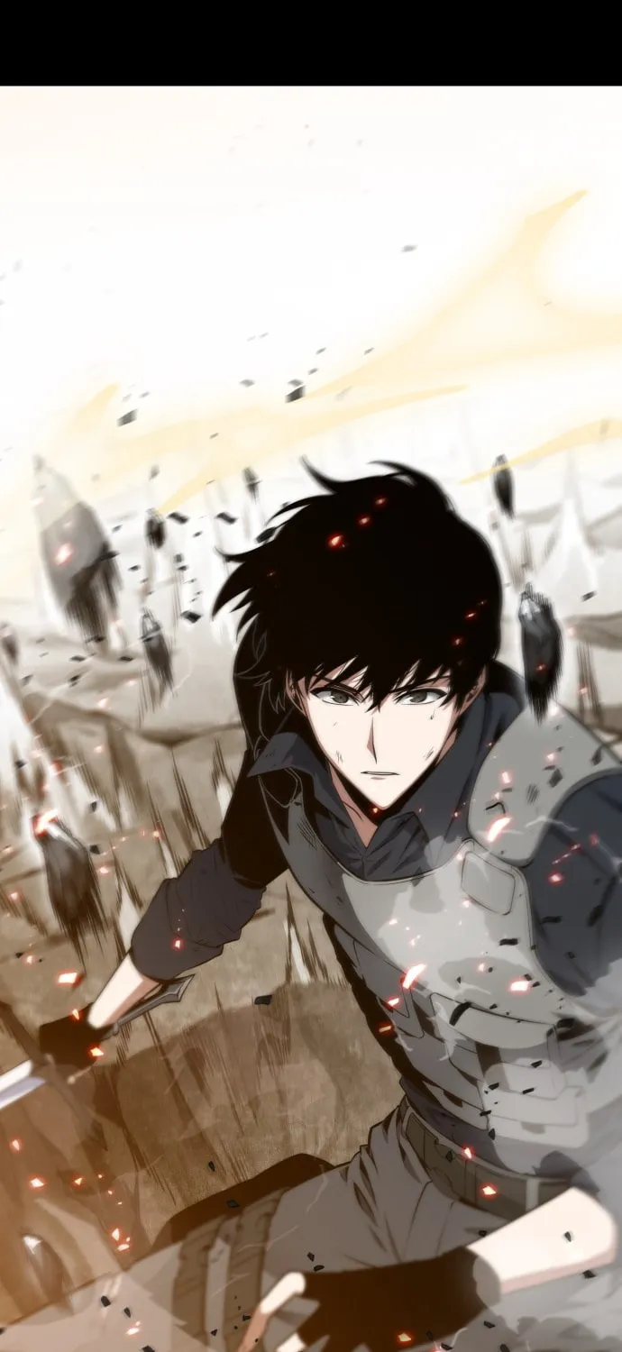 Omniscient Reader Chapter 0 page 33 - 