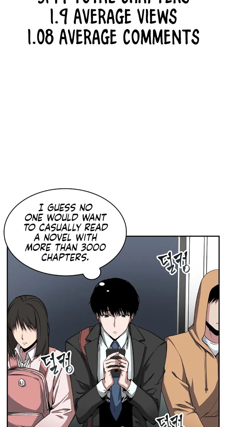Omniscient Reader Chapter 0 page 5 - 