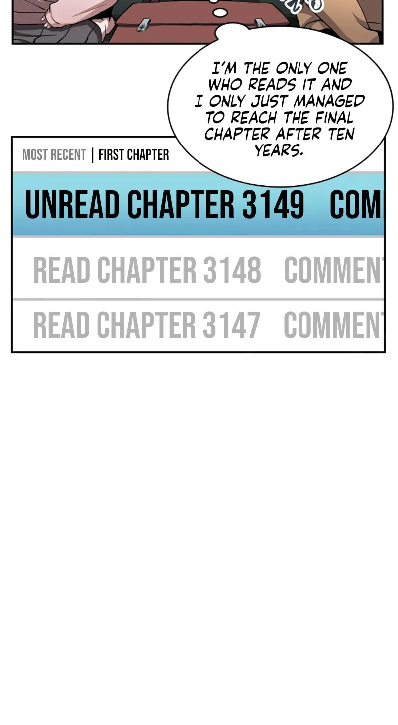 Omniscient Reader Chapter 0 page 6 - 