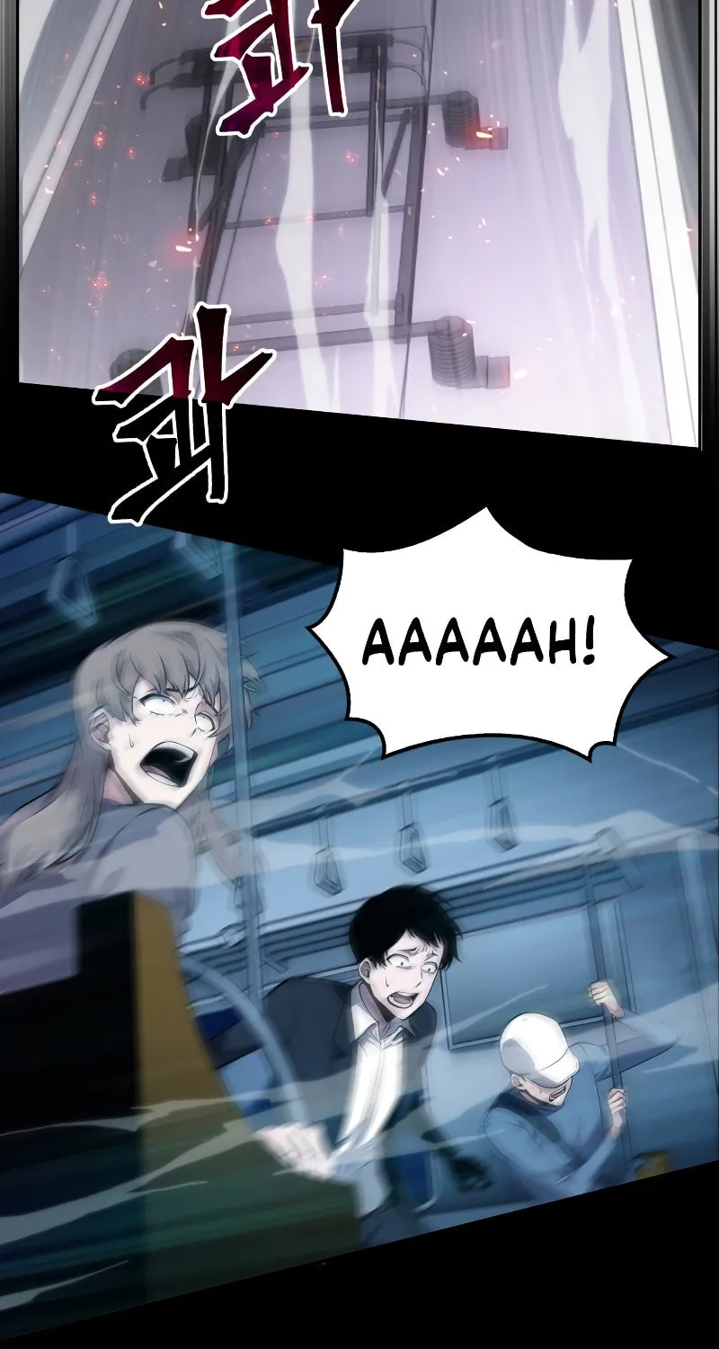 Omniscient Reader Chapter 1 page 103 - 