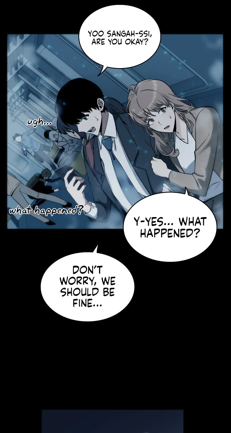 Omniscient Reader Chapter 1 page 107 - 