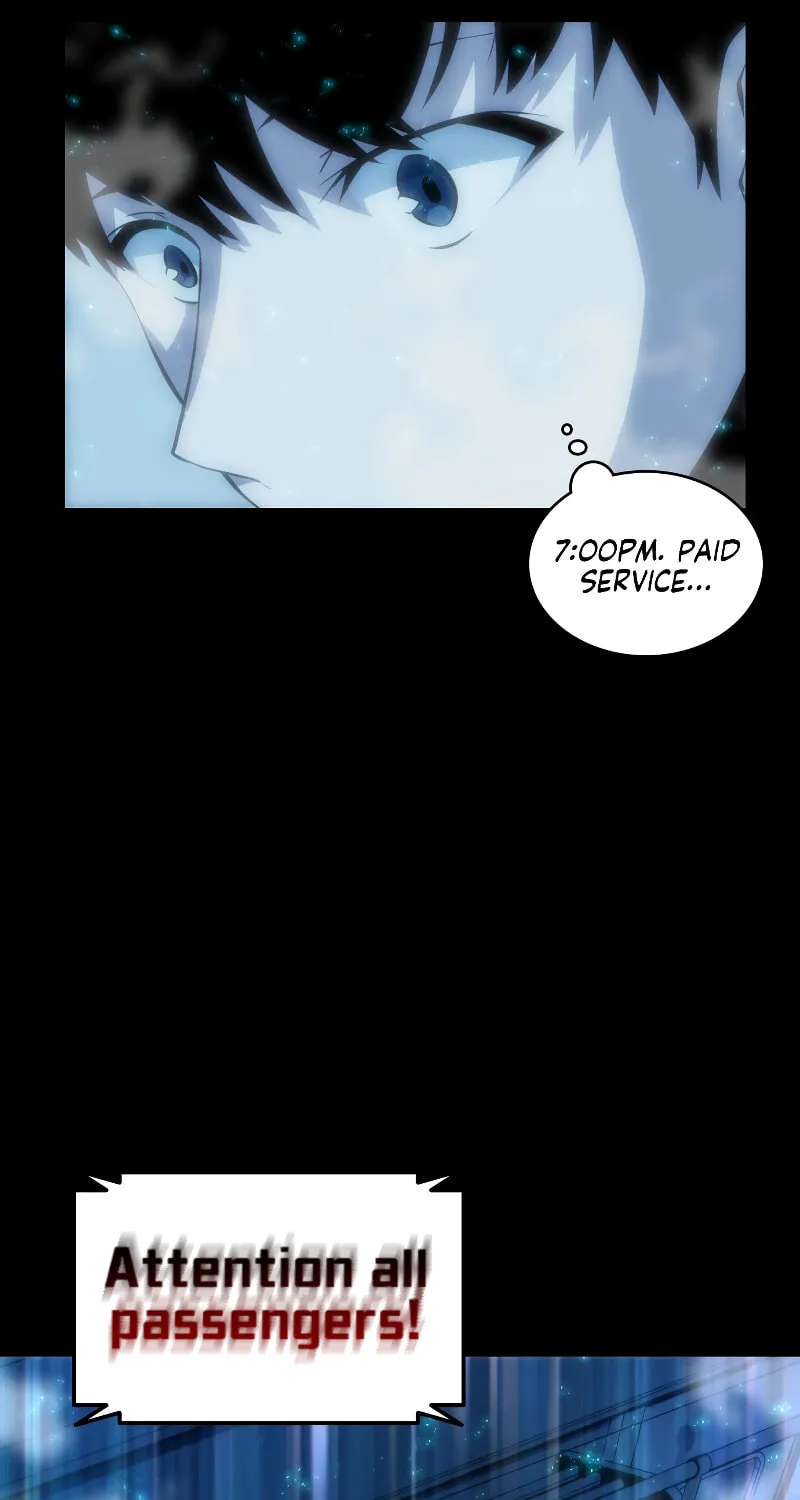 Omniscient Reader Chapter 1 page 109 - 