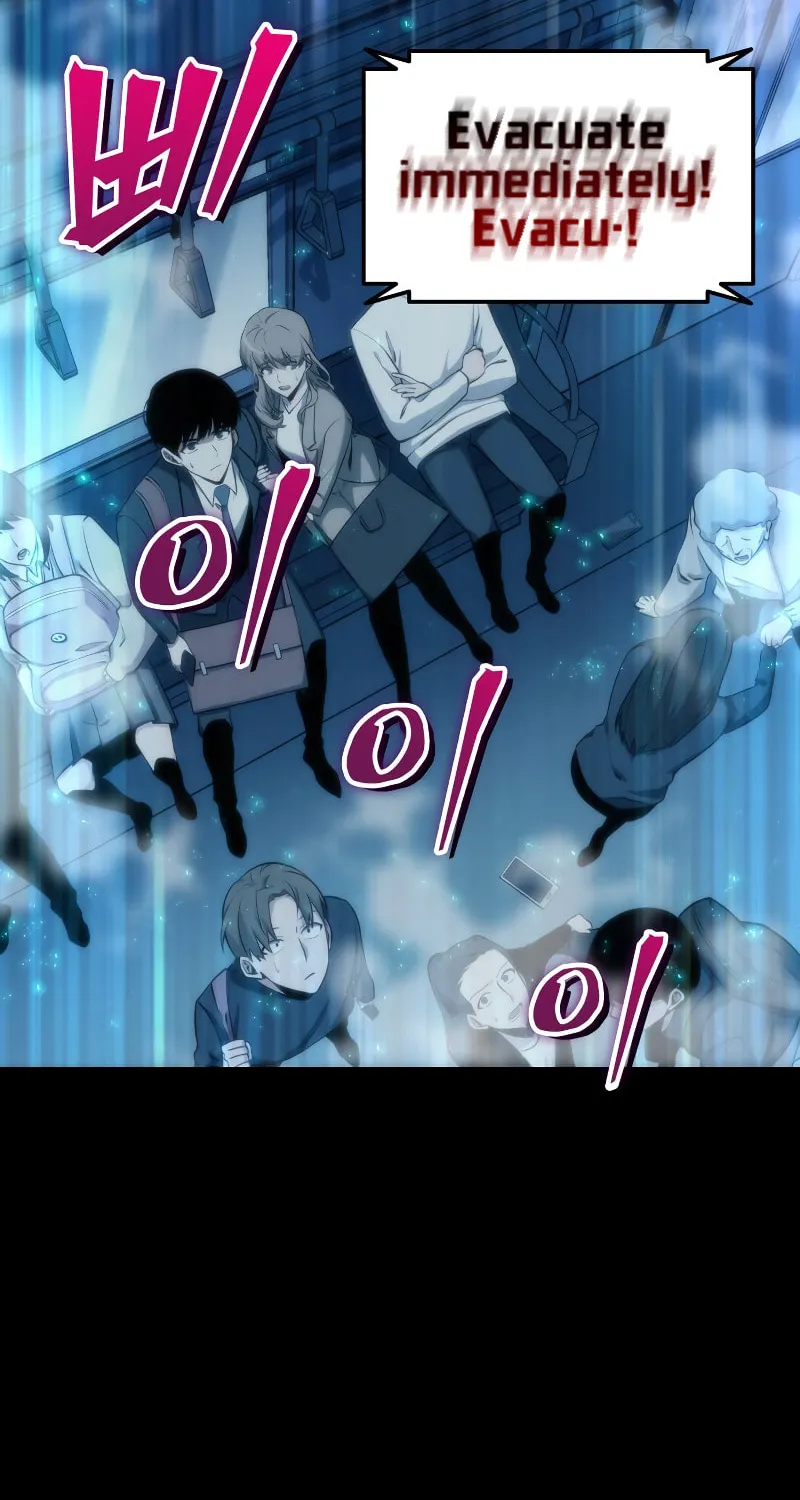 Omniscient Reader Chapter 1 page 110 - 