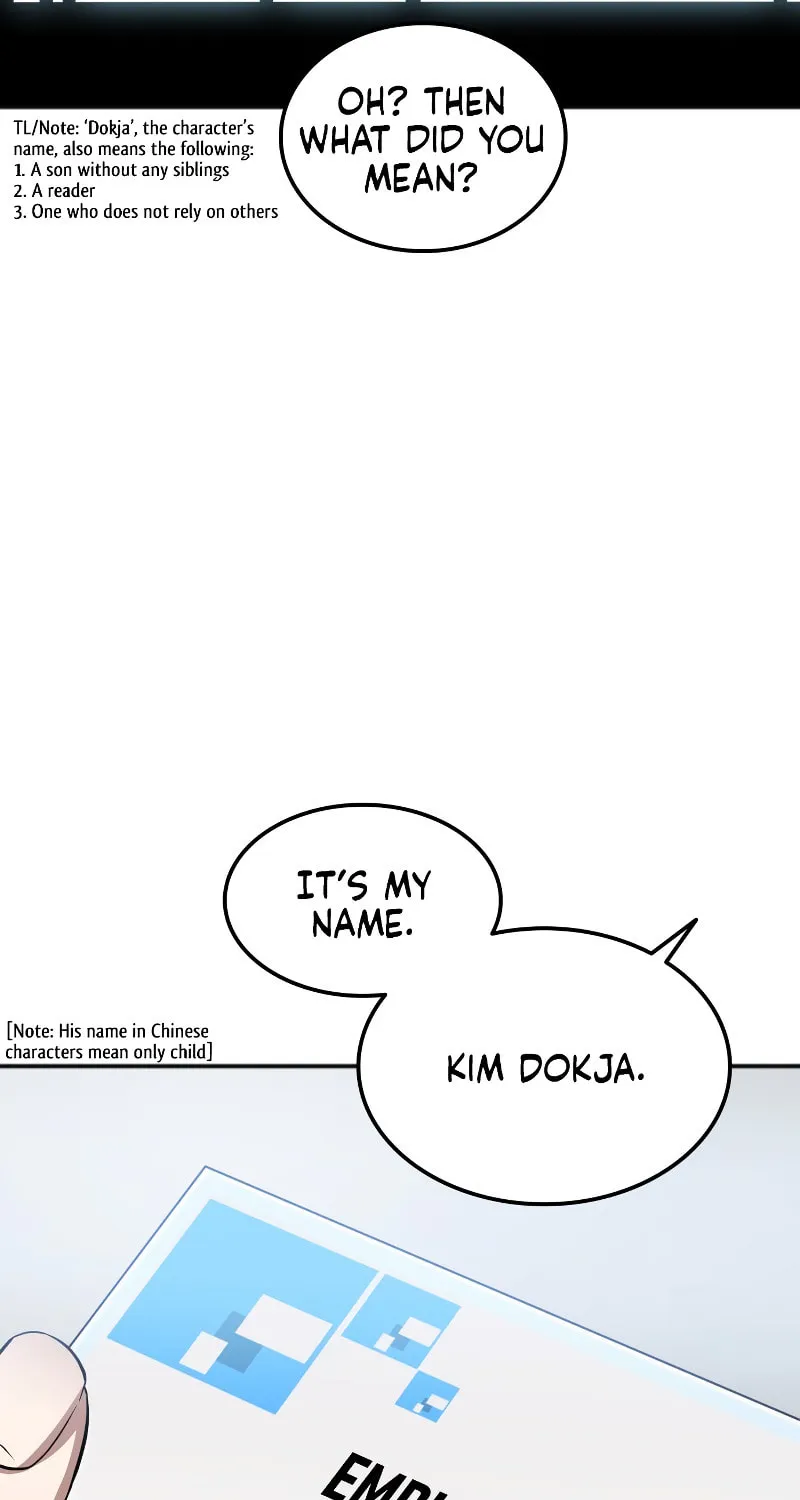 Omniscient Reader Chapter 1 page 12 - 