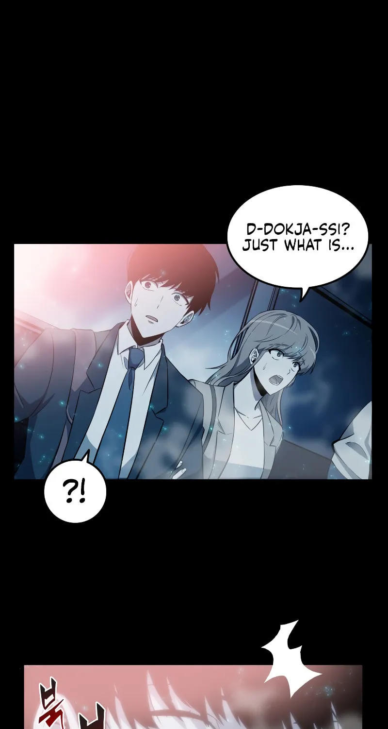 Omniscient Reader Chapter 1 page 111 - 