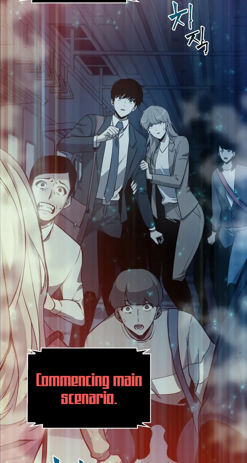 Omniscient Reader Chapter 1 page 116 - 