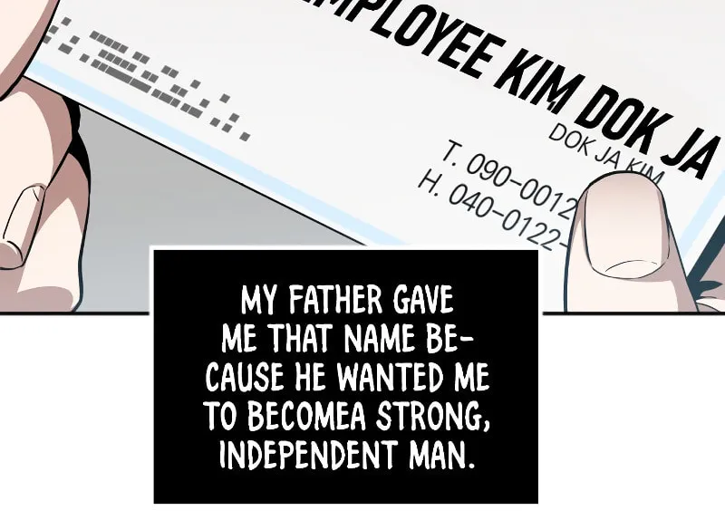 Omniscient Reader Chapter 1 page 13 - 
