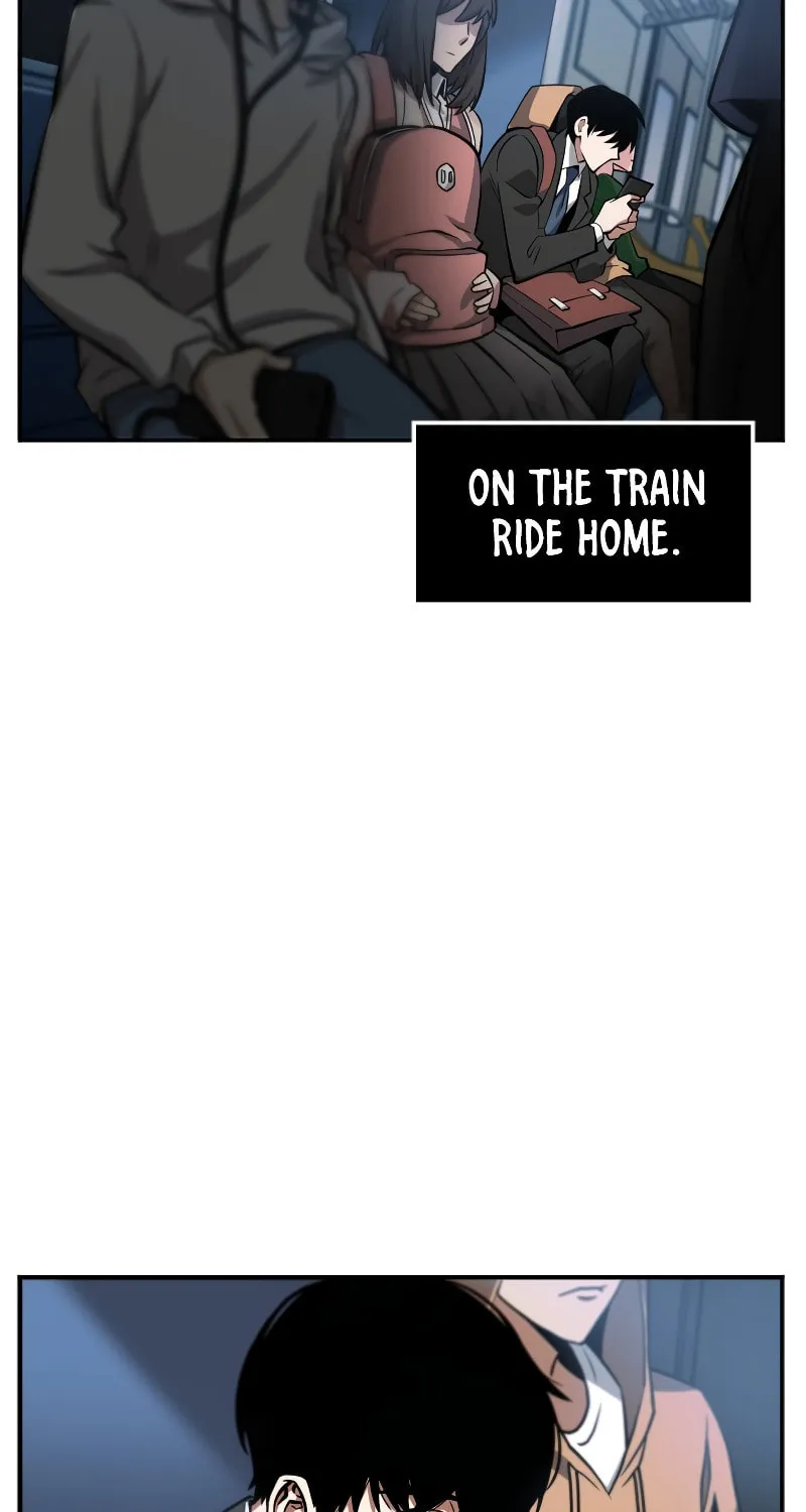 Omniscient Reader Chapter 1 page 17 - 