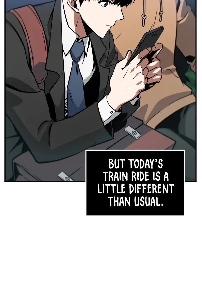 Omniscient Reader Chapter 1 page 18 - 
