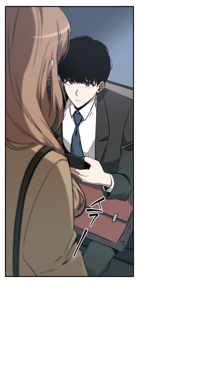 Omniscient Reader Chapter 1 page 20 - 