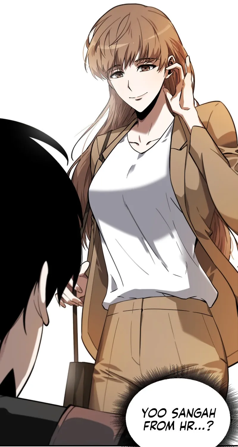 Omniscient Reader Chapter 1 page 21 - 