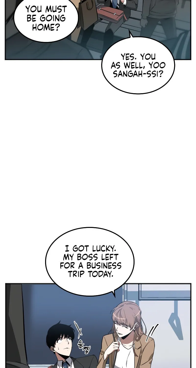 Omniscient Reader Chapter 1 page 23 - 