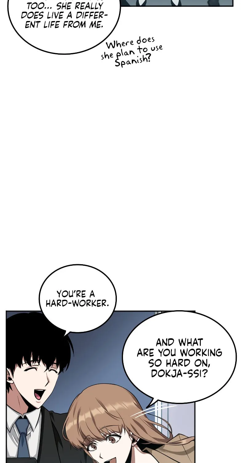 Omniscient Reader Chapter 1 page 33 - 