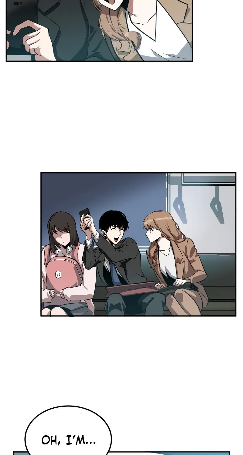 Omniscient Reader Chapter 1 page 34 - 