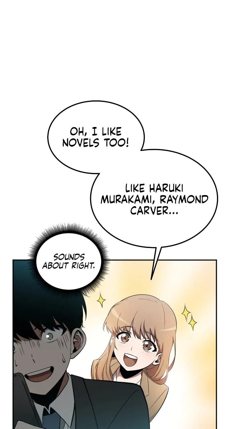 Omniscient Reader Chapter 1 page 36 - 