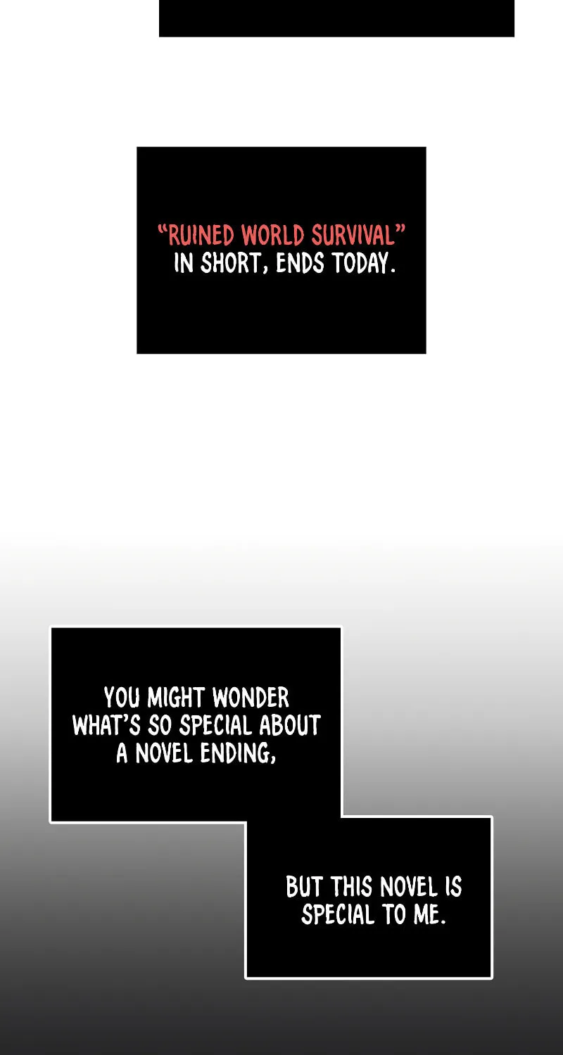 Omniscient Reader Chapter 1 page 40 - 