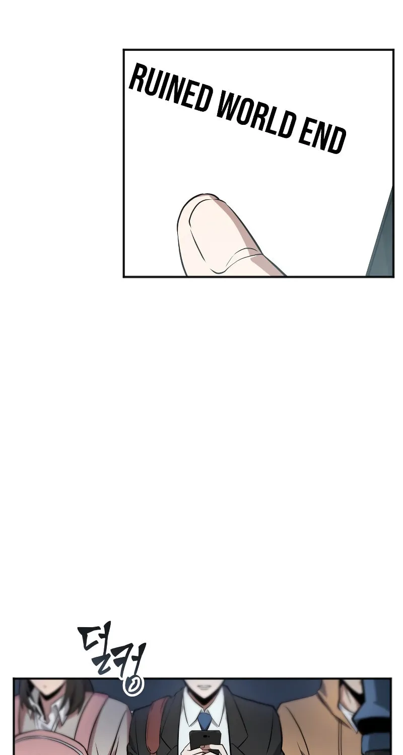 Omniscient Reader Chapter 1 page 5 - 