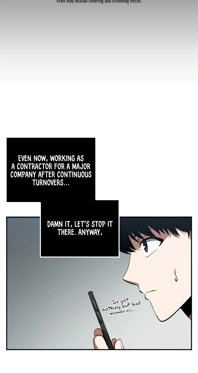 Omniscient Reader Chapter 1 page 46 - 