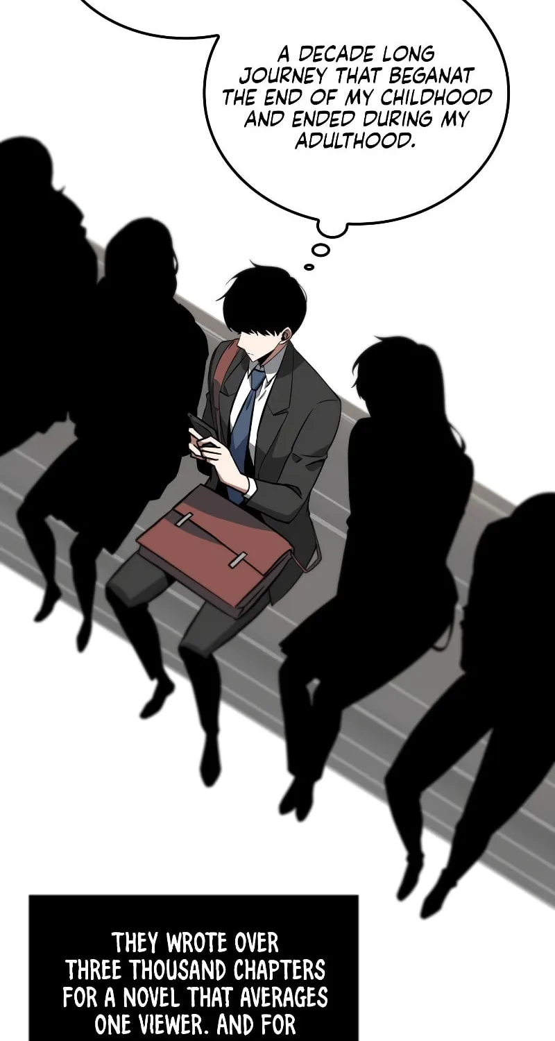 Omniscient Reader Chapter 1 page 49 - 