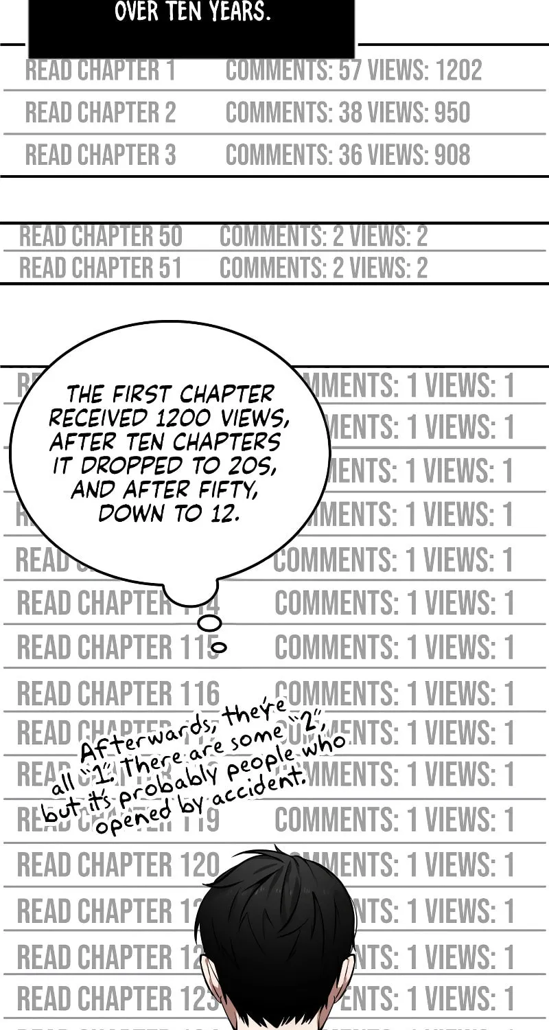 Omniscient Reader Chapter 1 page 50 - 