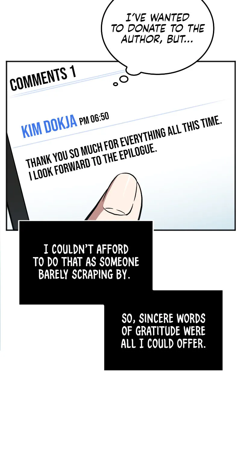Omniscient Reader Chapter 1 page 52 - 