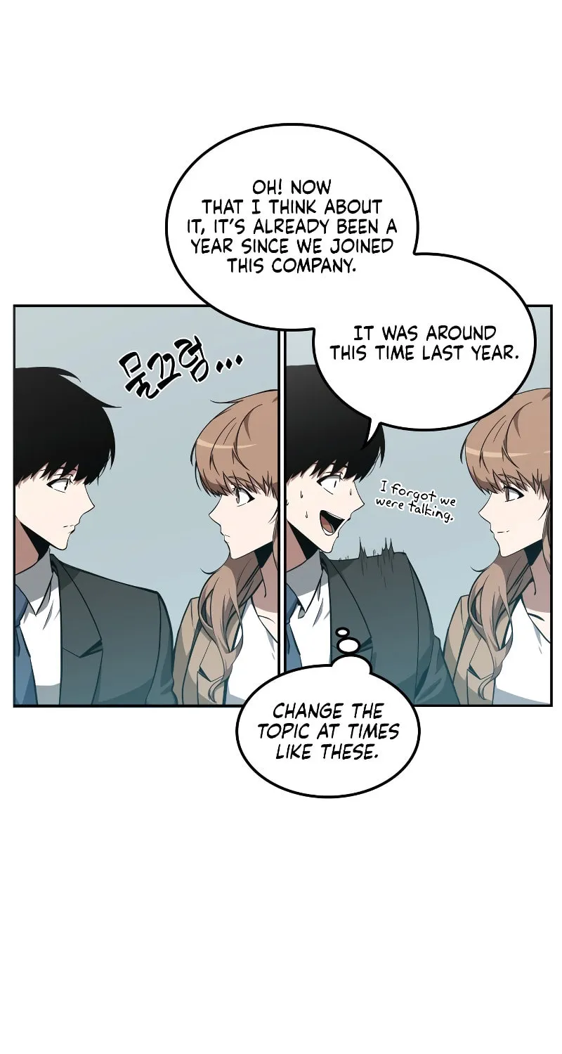 Omniscient Reader Chapter 1 page 55 - 