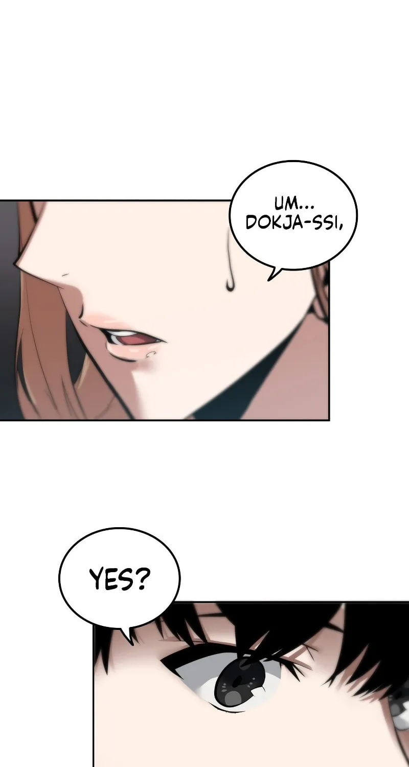 Omniscient Reader Chapter 1 page 63 - 