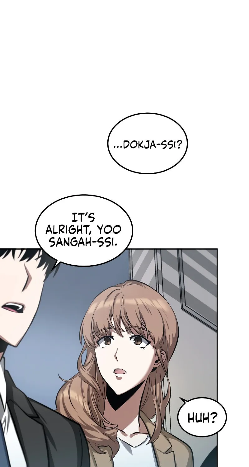Omniscient Reader Chapter 1 page 70 - 