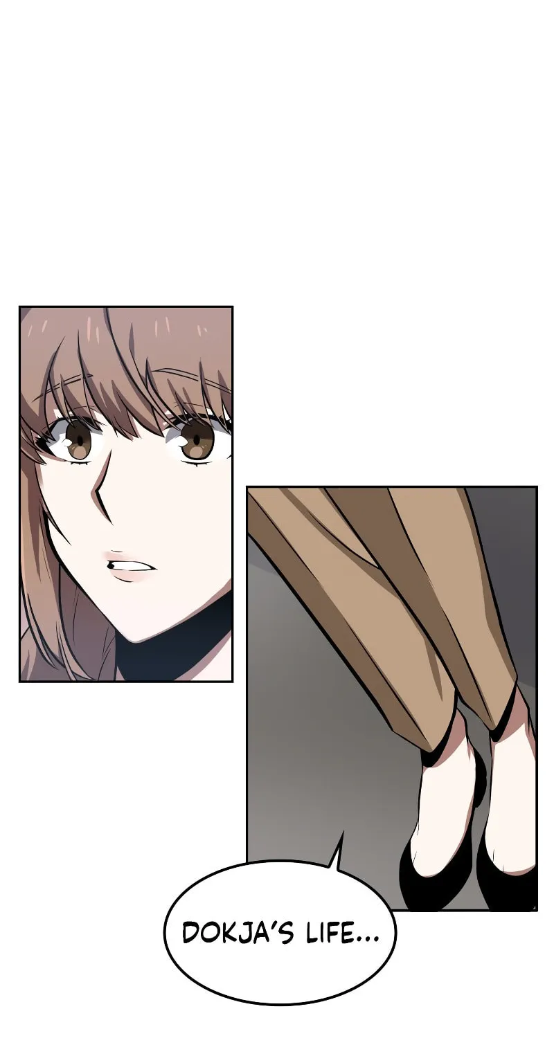 Omniscient Reader Chapter 1 page 75 - 