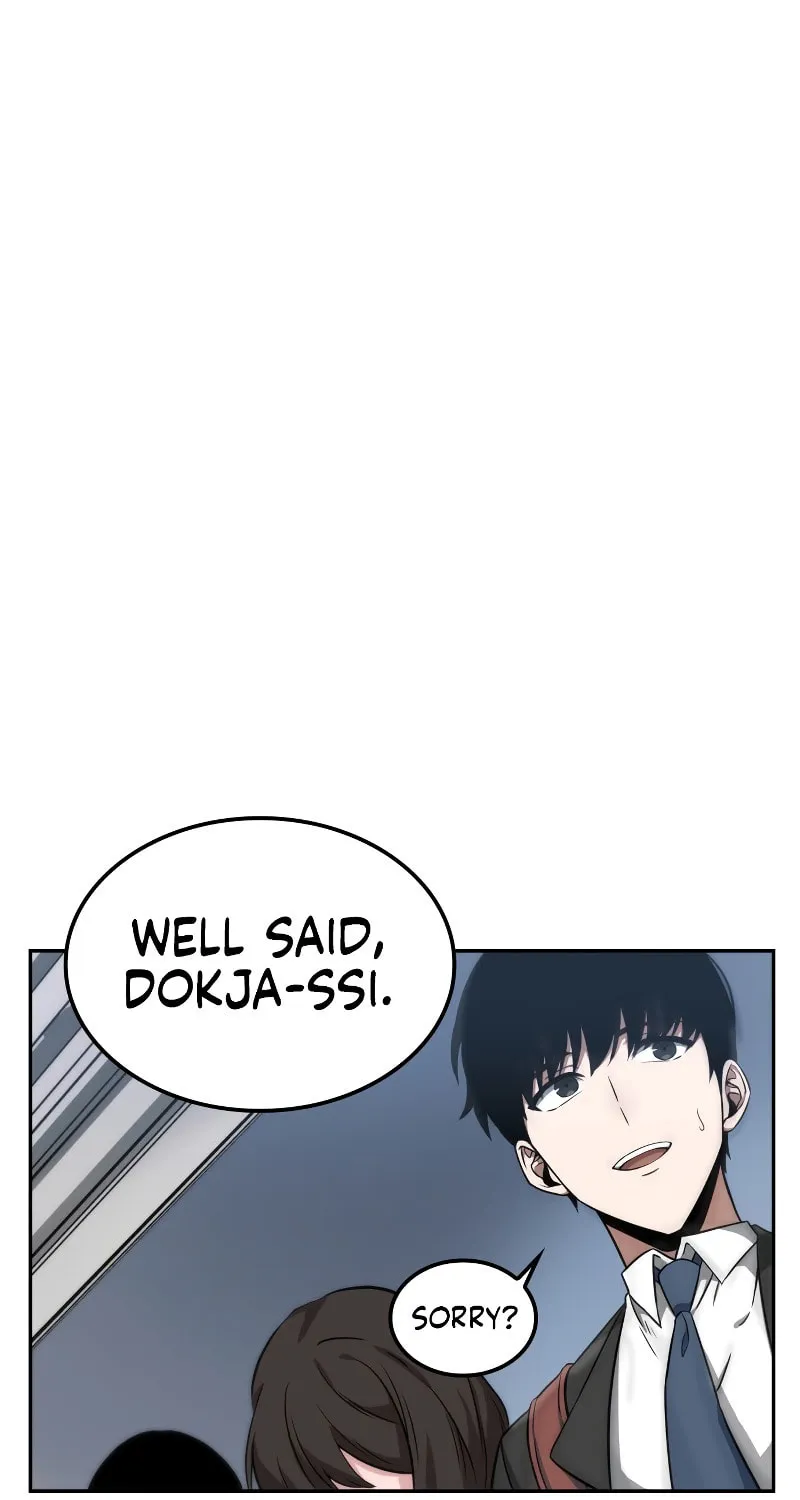 Omniscient Reader Chapter 1 page 76 - 
