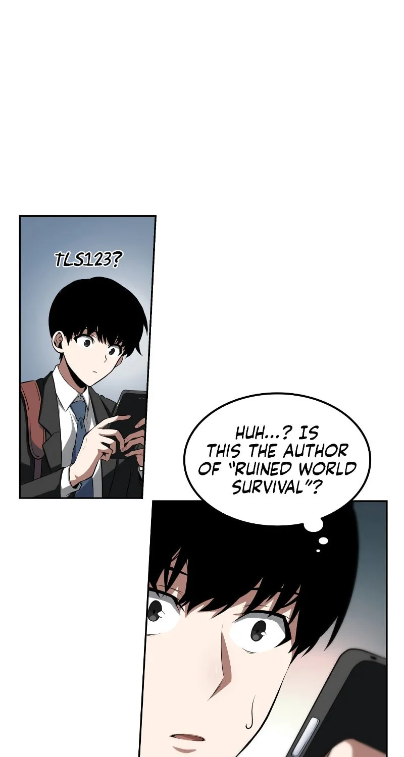 Omniscient Reader Chapter 1 page 82 - 