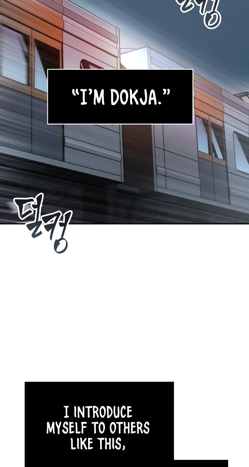 Omniscient Reader Chapter 1 page 10 - 