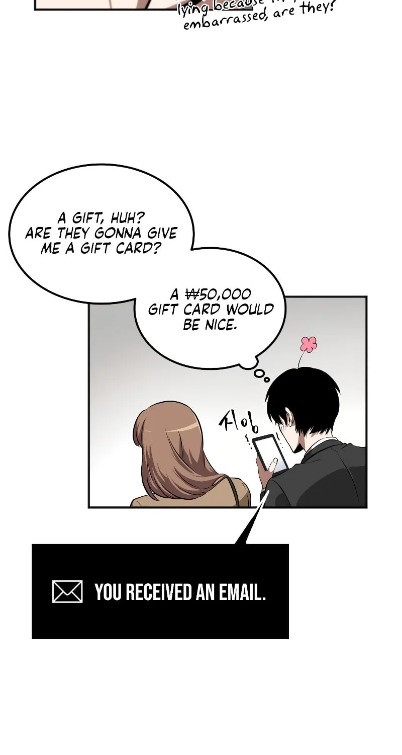 Omniscient Reader Chapter 1 page 92 - 