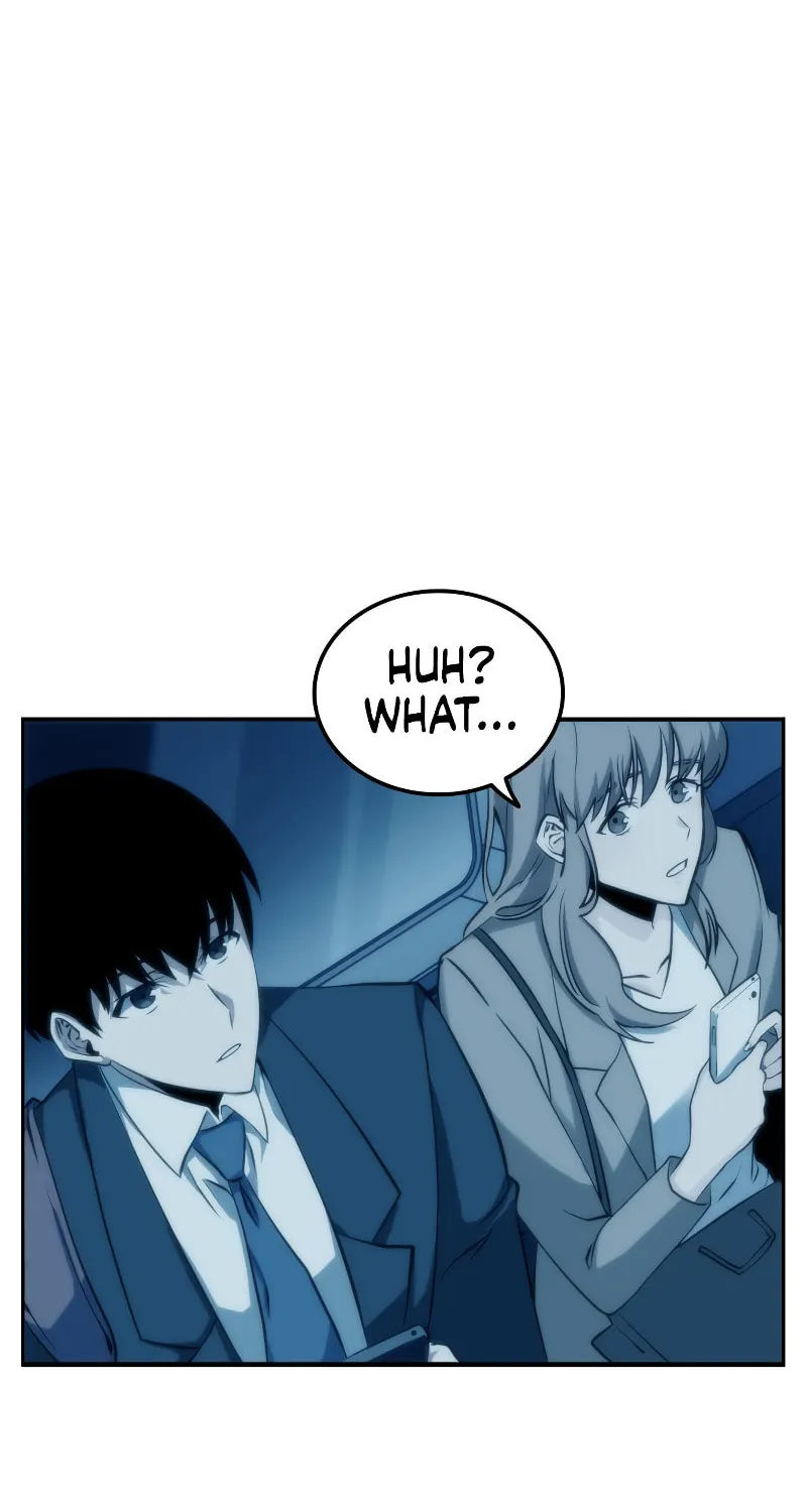 Omniscient Reader Chapter 1 page 99 - 