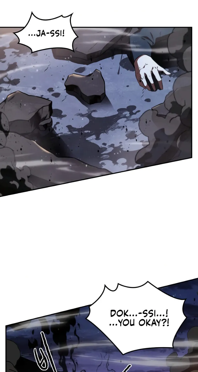 Omniscient Reader Chapter 10 page 2 - 