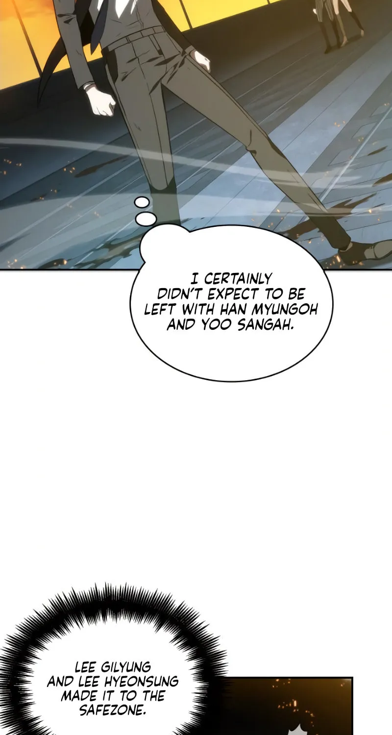 Omniscient Reader Chapter 10 page 11 - 