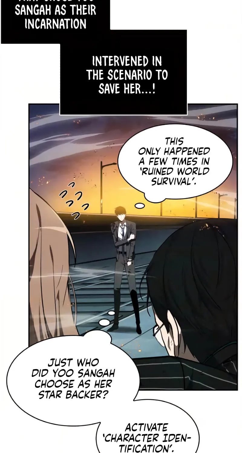 Omniscient Reader Chapter 10 page 20 - 