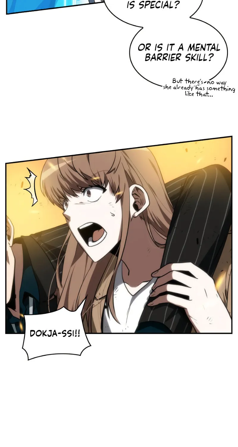 Omniscient Reader Chapter 10 page 23 - 