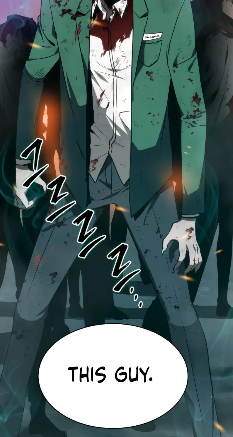 Omniscient Reader Chapter 10 page 32 - 