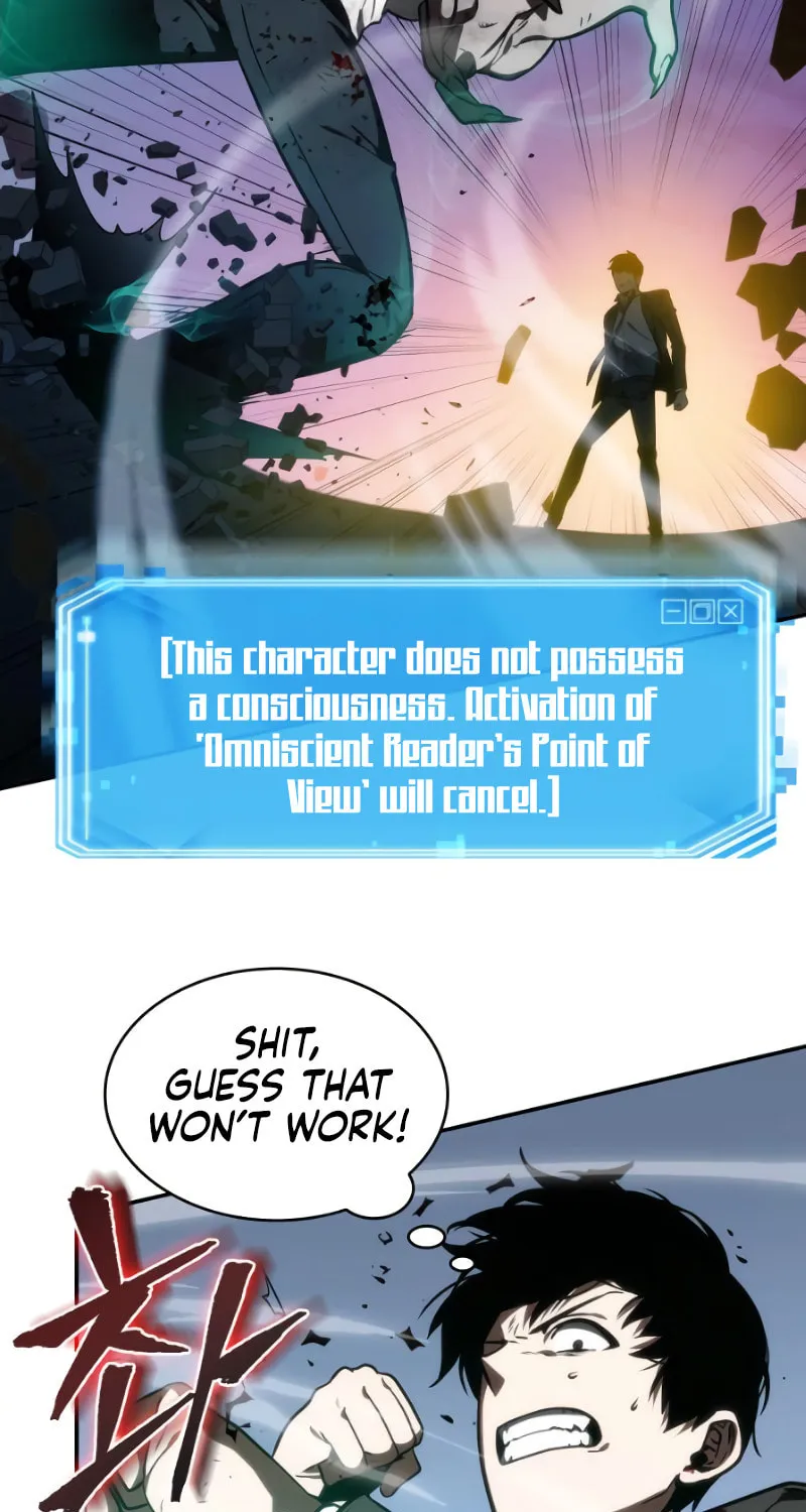 Omniscient Reader Chapter 10 page 34 - 
