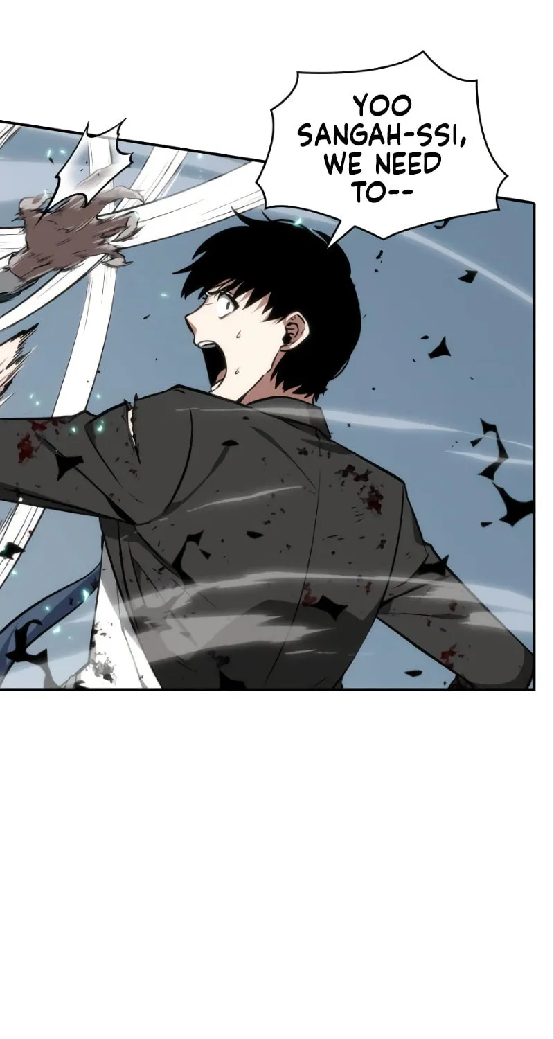 Omniscient Reader Chapter 10 page 37 - 