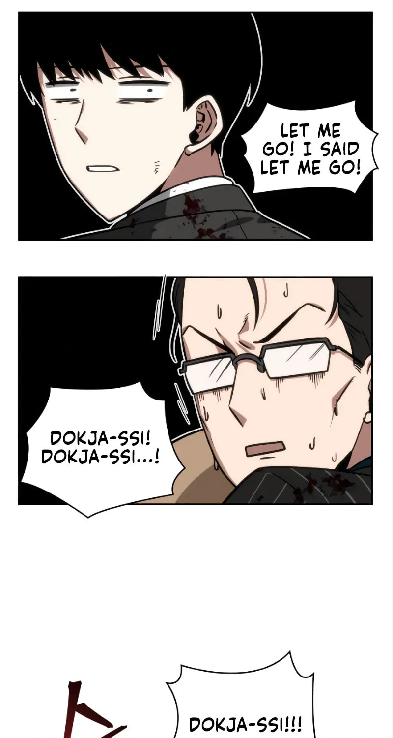 Omniscient Reader Chapter 10 page 39 - 