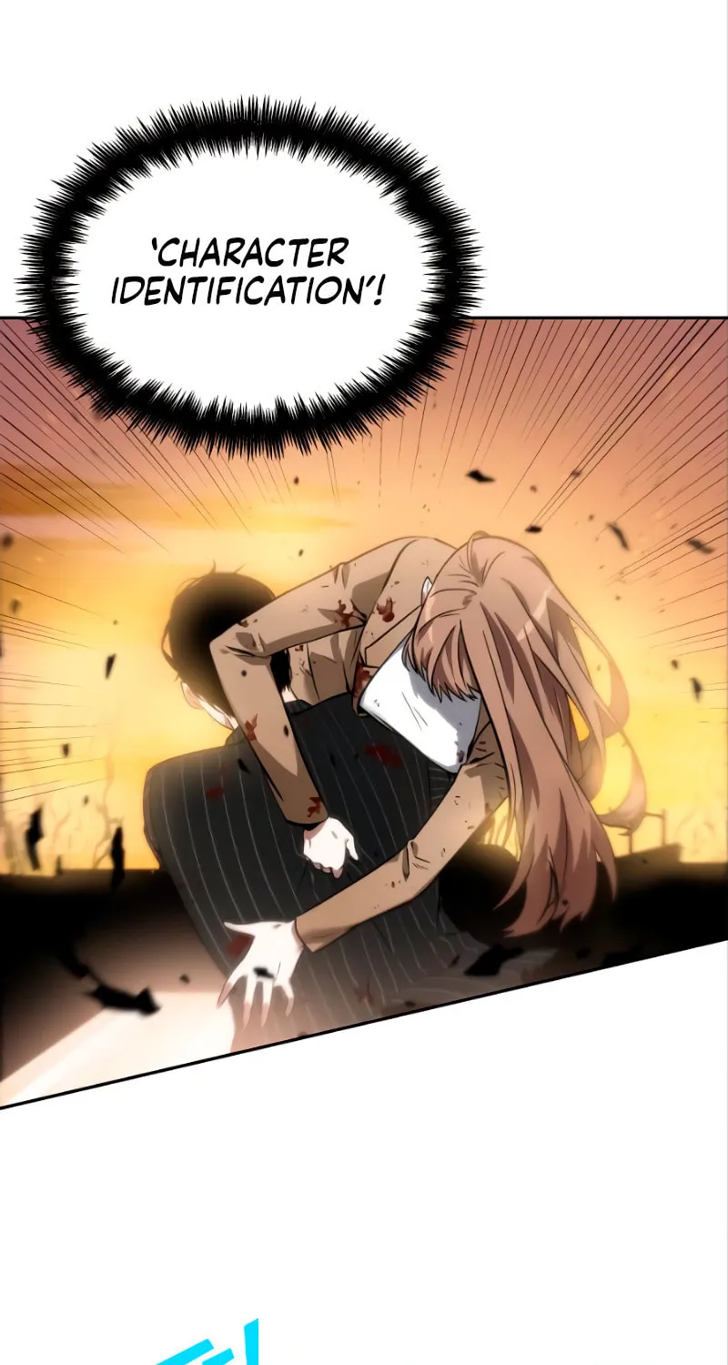 Omniscient Reader Chapter 10 page 43 - 