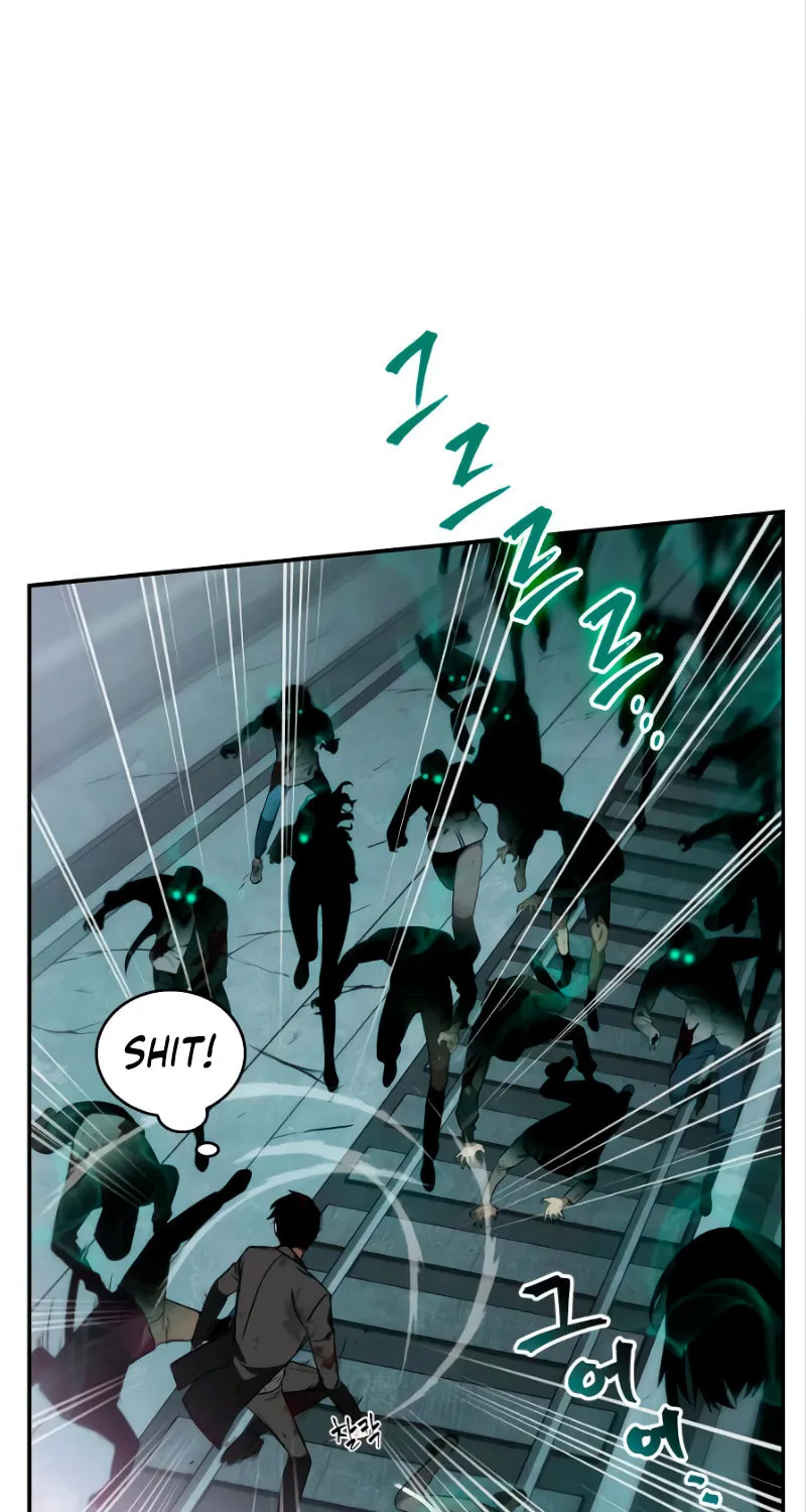 Omniscient Reader Chapter 10 page 49 - 