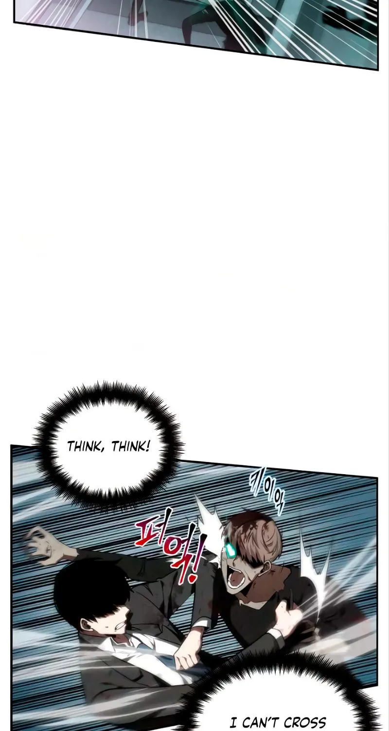 Omniscient Reader Chapter 10 page 50 - 