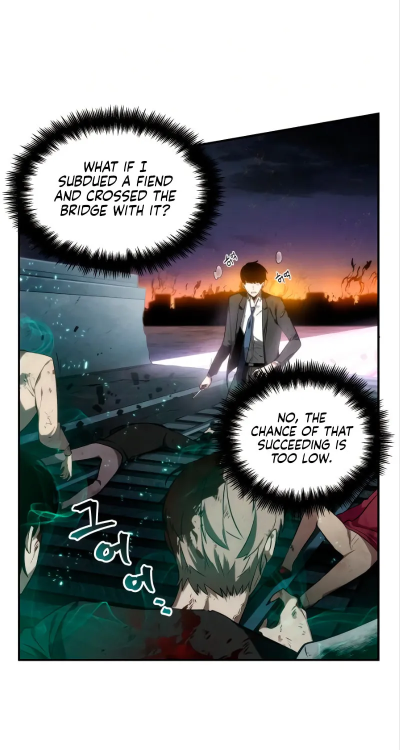 Omniscient Reader Chapter 10 page 52 - 