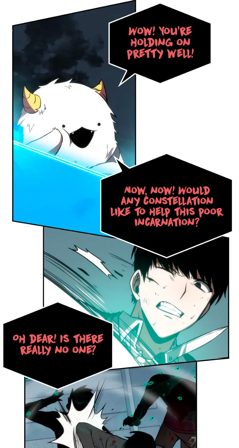 Omniscient Reader Chapter 10 page 54 - 